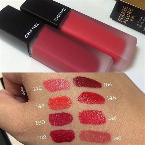 chanel matte lip review|chanel lipstick near me shades.